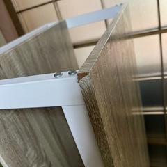 ローテーブルの画像