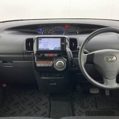 【ローン審査通過率95％！ローンお任せください！】ダイハツ タント 　カスタム　Ｘの画像