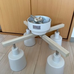 アイリスオーヤマ　シーリングライトの画像