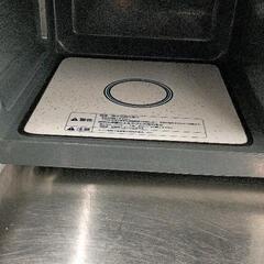 0723-260 コイズミ 電子レンジ KRD-1860の画像
