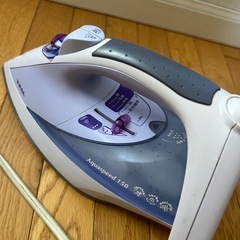t-fal アイロン
の画像