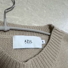 服【Sサイズ】AZULの画像