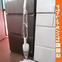 ニトリ 自立式 2WAY スティッククリーナー NTR16S 取...