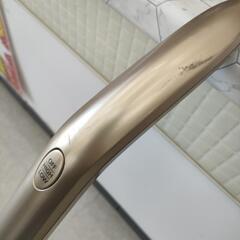 🌈Panasonic 充電式掃除機 MC-BU110J-T 2017年製の画像