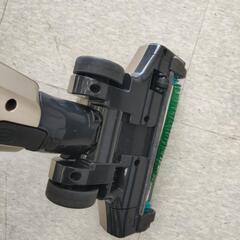 🌈Panasonic 充電式掃除機 MC-BU110J-T 2017年製の画像