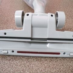 ニトリ 自立式 2WAY スティッククリーナー NTR16S 取扱説明書付き サイクロンタイプ 掃除機 クリーナー 西岡店の画像