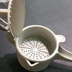 0723-014 MK 果汁しぼり器の画像
