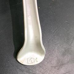 0723-014 MK 果汁しぼり器の画像
