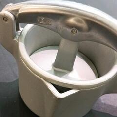 0723-014 MK 果汁しぼり器の画像