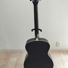 アコースティックギターの画像