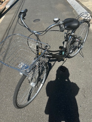 自転車
