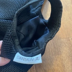DANSKIN ミニバッグの画像