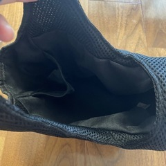 DANSKIN ミニバッグの画像