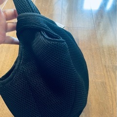 DANSKIN ミニバッグの画像