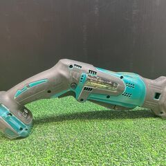 makita マキタ JR184D 充電式レシプロソー 中古品 18V【ハンズクラフト沖縄豊見城店】の画像
