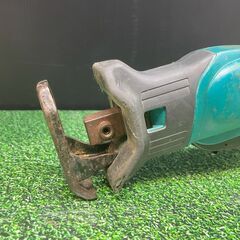 makita マキタ JR184D 充電式レシプロソー 中古品 18V【ハンズクラフト沖縄豊見城店】の画像