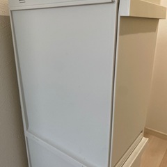 ３段収納ボックスの画像