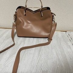 ショルダーバックの画像