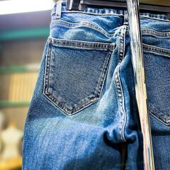 【利用者募集！】A型事業所で働きながらこつこつ古着ノウハウ学びませんか？の画像