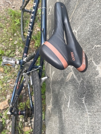 ラレー カールトン 軽メンテ済み乗って帰れます