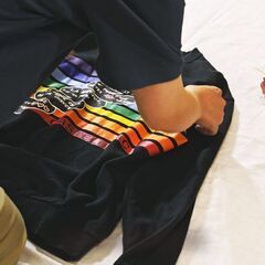 【利用者募集！】A型事業所で働きながらこつこつ古着ノウハウ学びませんか？の画像