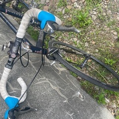 ラレー カールトン 軽メンテ済み乗って帰れますの画像