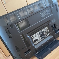 Panasonic TH-42PX80 42型の画像