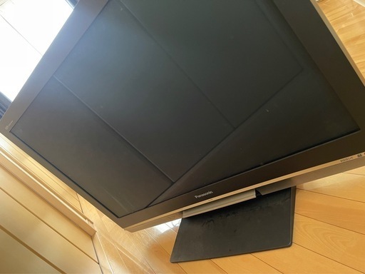 Panasonic TH-42PX80 42型