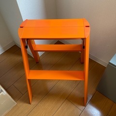 脚立の画像
