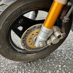 ライブディオＳＲ・詳しい方向け？の画像