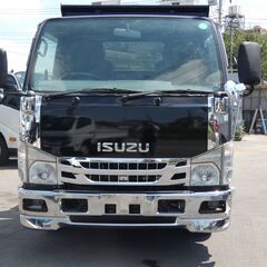 Ｈ24　ダンプ　250732の画像