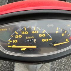ライブディオＳＲ・詳しい方向け？の画像