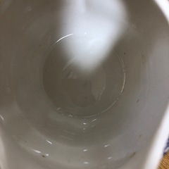 オールド NIKKO Double Phoenix クリーマーの画像