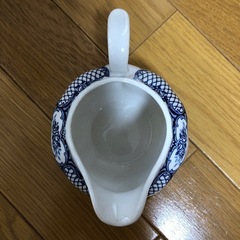 オールド NIKKO Double Phoenix クリーマーの画像