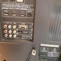 TOSHIBA  REGZA32R1の画像