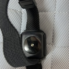 Apple Watch SE （第二世代44mm）の画像