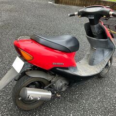 ライブディオＳＲ・詳しい方向け？の画像