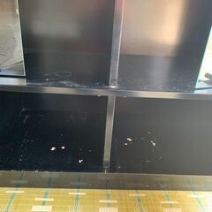 水槽・水槽台セットの画像