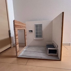 ドールハウス