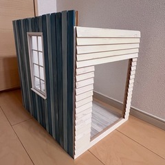 ドールハウスの画像