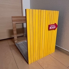 ドールハウスの画像