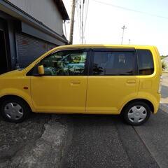 三菱　ekワゴン　車検有り　軽自動車　ナビ有り　コミコミ　群馬県　関東の画像
