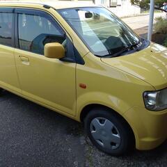 三菱　ekワゴン　車検有り　軽自動車　ナビ有り　コミコミ　群馬県　関東の画像