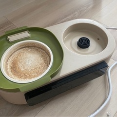 [ベビー]多機能ボトルウォーマーFeekaa  調乳ポットの画像