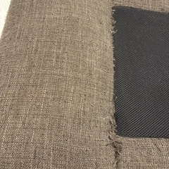 腰の神様がくれた座椅子の画像