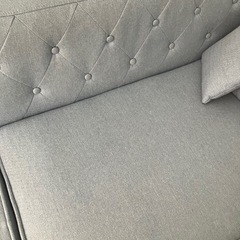 ソファの画像