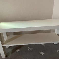 テレビ台の画像