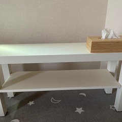 テレビ台の画像