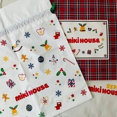 ブランド　紙袋　ショッパー　まとめ売りの画像