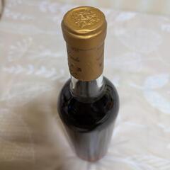モンデ酒造 KOSHU BLANC 750ml(未開封)の画像
